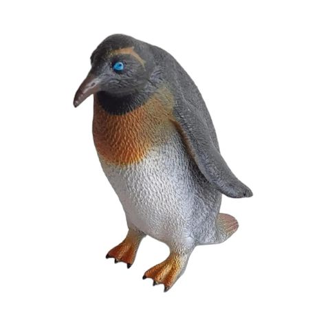 Juguetes Animales Pinguino Emperador Mundo Animal-0