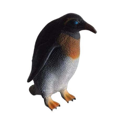Juguetes Animales Pinguino Emperador Mundo Animal-1
