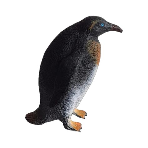 Juguetes Animales Pinguino Emperador Mundo Animal-2