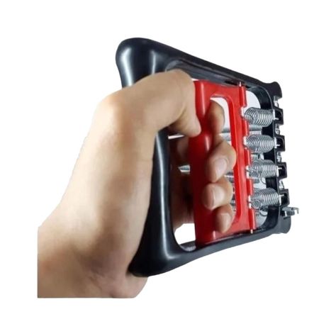 Extensor Ejercicios Entrenamiento Resorte Fitness-1