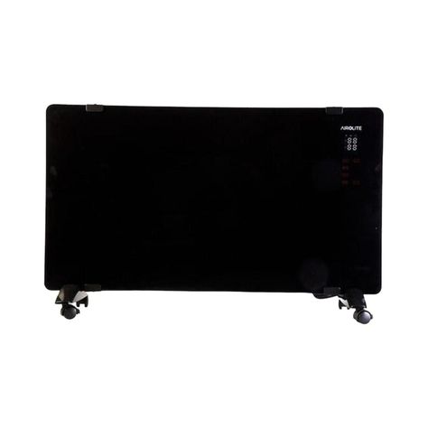 CONVECTOR PANEL ESPEJO-0
