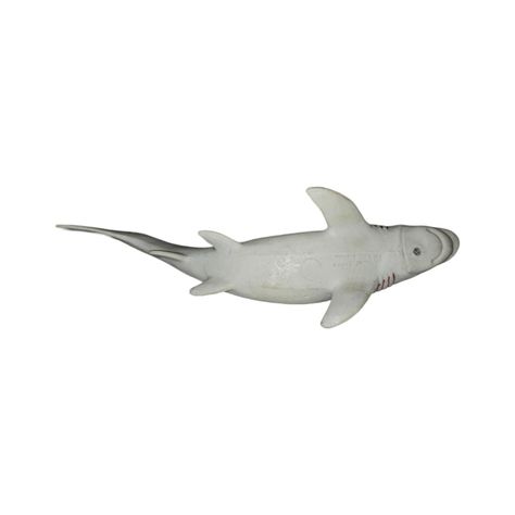 Juguete Figura Tiburon Mundo Marino-3