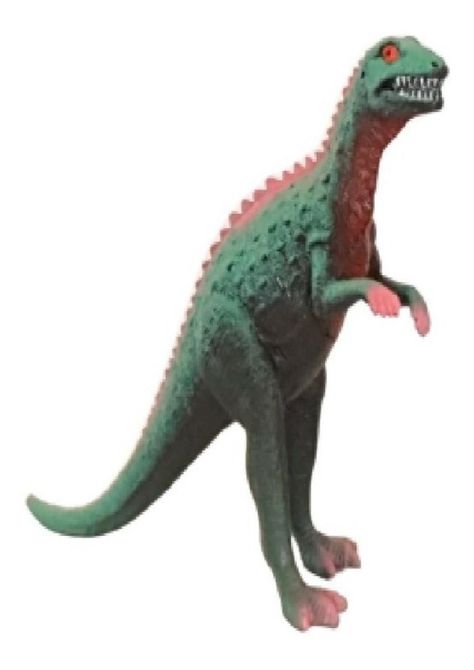 Dinosaurio Juguetes Iguanadon I Realista M-0