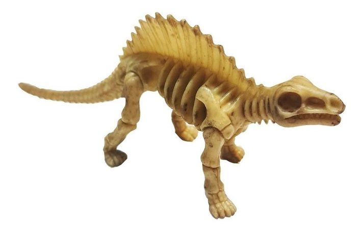 Dinosaurios Huesos Arizonasaurus Fósil Realista Inigualable-0