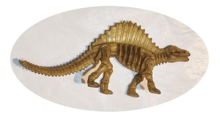 Dinosaurios Huesos Arizonasaurus Fósil Realista Inigualable-2
