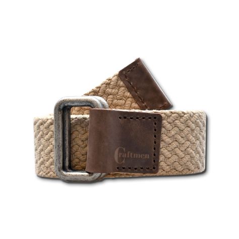 Cinturón Hombre, Reata Reversible Beige - Beige.-0