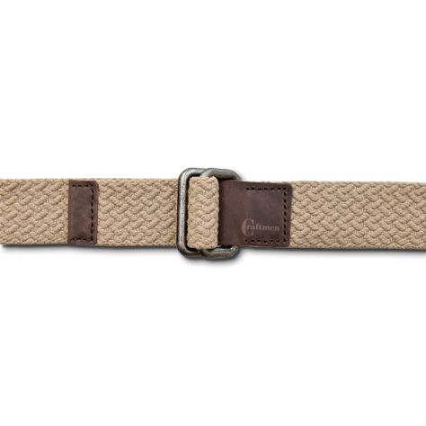 Cinturón Hombre, Reata Reversible Beige - Beige.-1