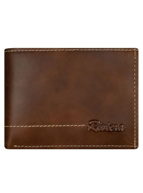 Pack Billetera-Llavero, varon, 100% Cuero Genuino.-1