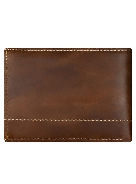 Pack Billetera-Llavero, varon, 100% Cuero Genuino.-2