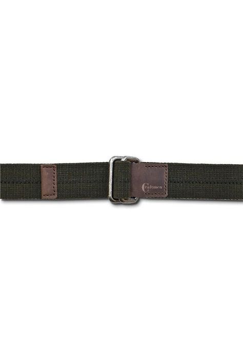 Cinturon Craftmen Reata Color Verde-Azul-1