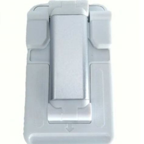 Practico Porta Celulares De Escritorio Blanco-2