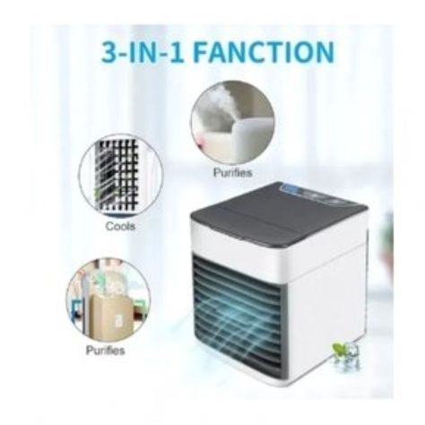 Mini Aire Acondicionado Portatil Arctic Air Ultra-3