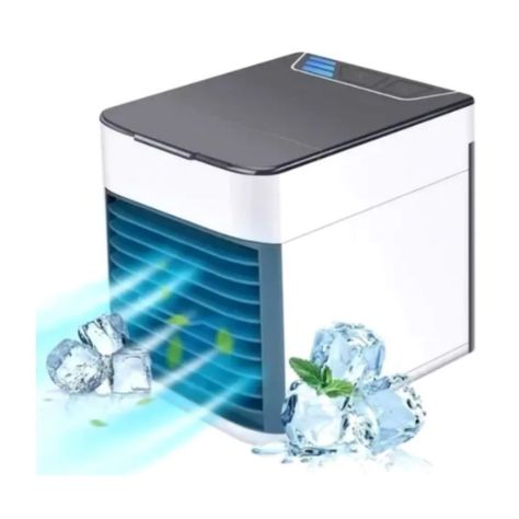 Mini Aire Acondicionado Portatil Arctic Air Ultra-0