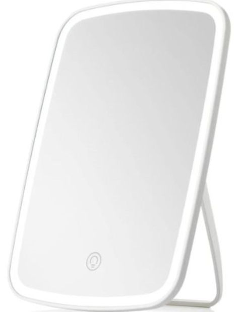 Espejo Touch Tocador Con Luz Led-0