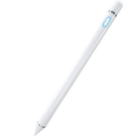 Lapiz Elec. Para Cualquier Dispositivo Touche Blanco-1