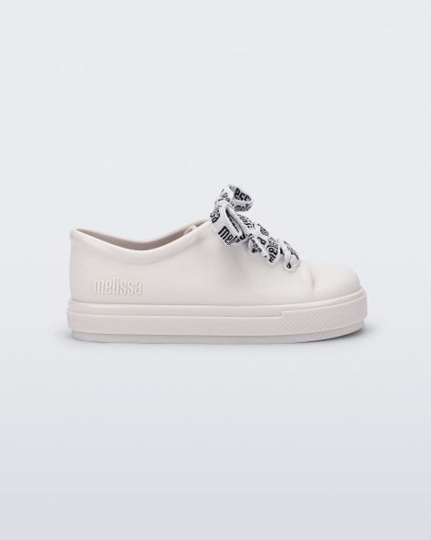 Zapatilla Mini Melissa Hip M Lover-0