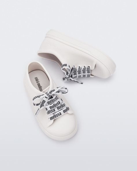 Zapatilla Mini Melissa Hip M Lover-1