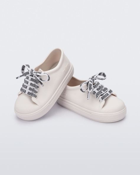 Zapatilla Mini Melissa Hip M Lover-2