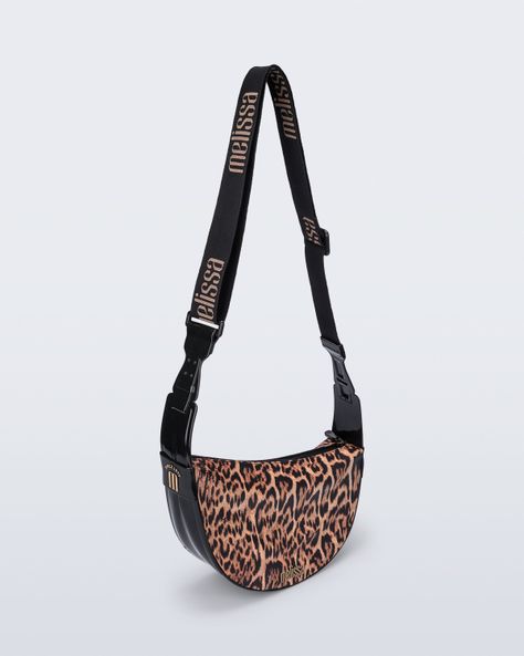 Cartera Melissa Vibe Bag Print-0