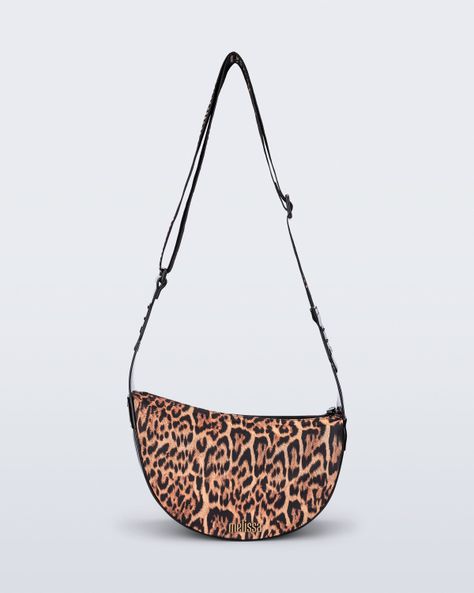 Cartera Melissa Vibe Bag Print-1