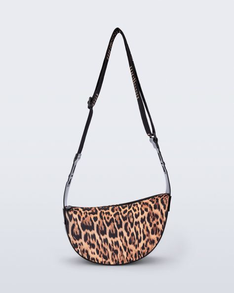 Cartera Melissa Vibe Bag Print-2