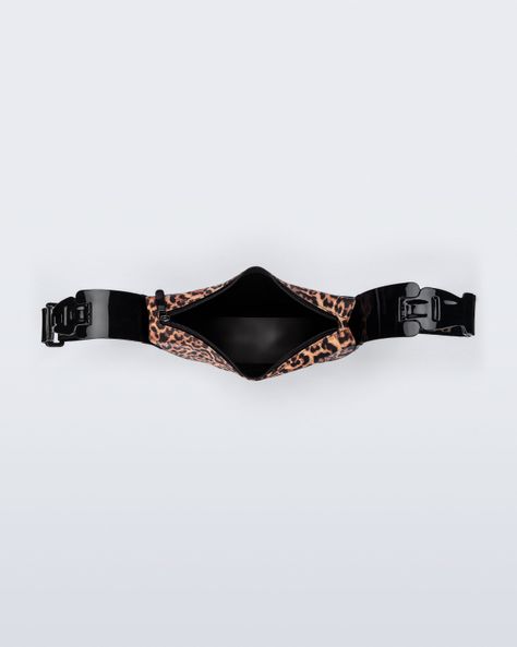 Cartera Melissa Vibe Bag Print-4