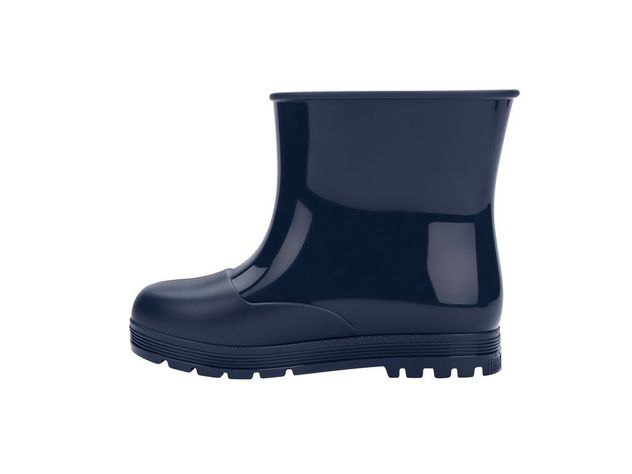 Botas de agua Bebé Welly Azul Mini Melissa-1
