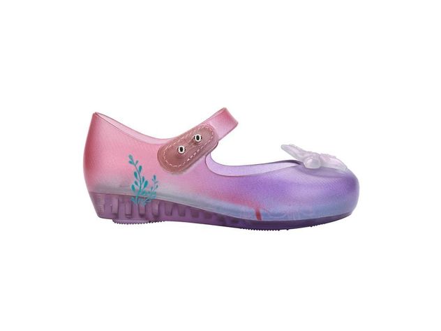 Ballerina Mini Melissa Ultragirl+Little Mermaid II-1