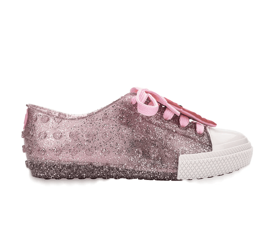 Zapatilla Mini Melissa Polibolha + Disney 100 -2