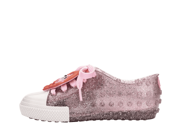 Zapatilla Mini Melissa Polibolha + Disney 100 -3