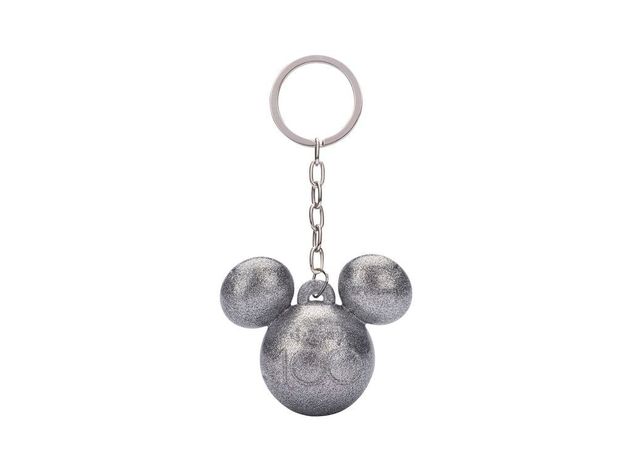 Llavero Melissa Keyring + Disney 100-1