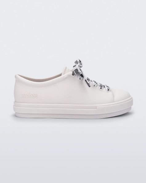 Zapatilla Mini Melissa Hip M Lover Infantil-0