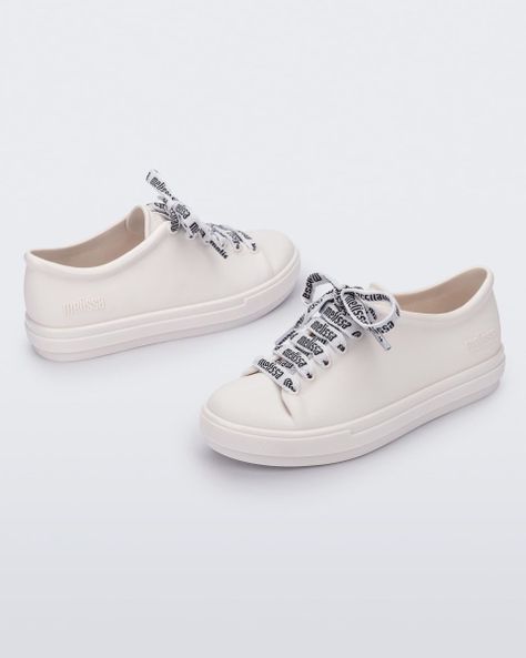 Zapatilla Mini Melissa Hip M Lover Infantil-1