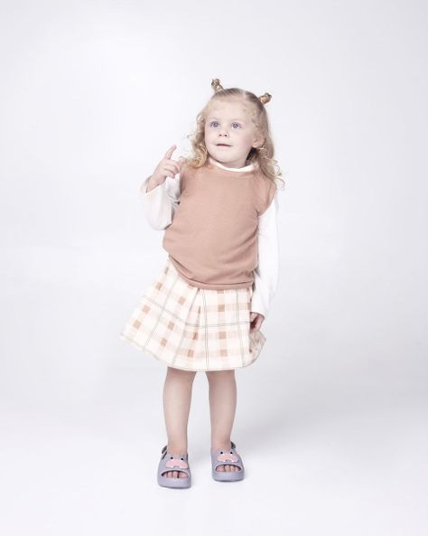 Sandalia Mini Melissa Free Cute Gris-3
