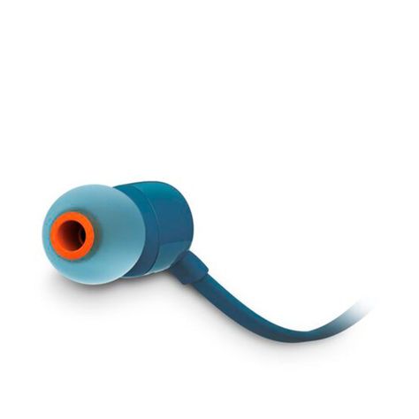 Audífono In Ear JBL Tune 110 manos libres-2