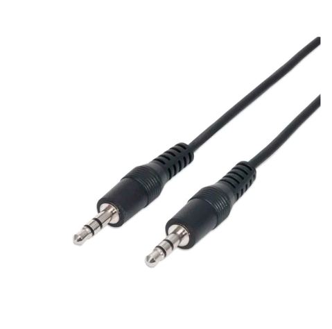 Cables auxiliar Ultra  jack 3.5mm 1.8 mts-1