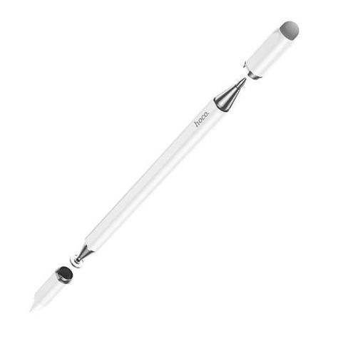 Lapiz capacitivo Hoco GM111  táctil-0