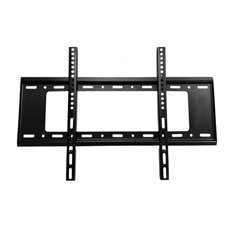 Soporte Tv Led Lcd 40 A 80 Pulgadas Fijo Pared Soporta 75kg-0
