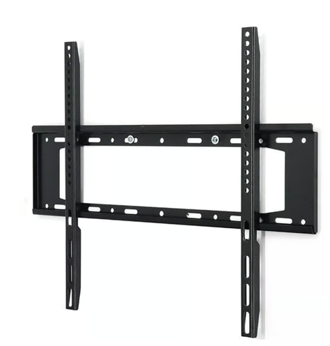 Soporte Tv Led Lcd 40 A 80 Pulgadas Fijo Pared Soporta 75kg-1