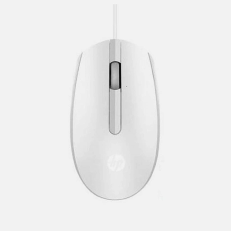 Mouse alámbrico M10 3 botones 1200 DPI-0