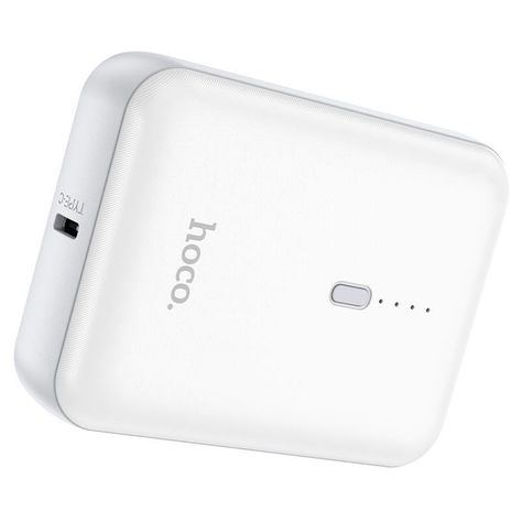 Cargador Hoco portatil J96 de 5000 mAh-3