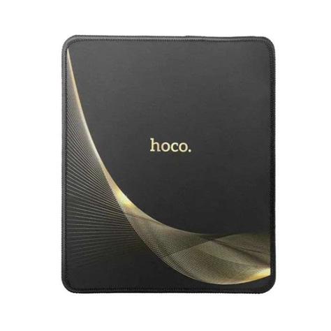 Mouse Pad Hoco GM22 aurora negro-0