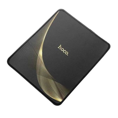 Mouse Pad Hoco GM22 aurora negro-1