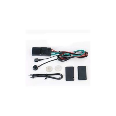 Inmobilizador Philco para automovil bloqueo de motor CARM5-0