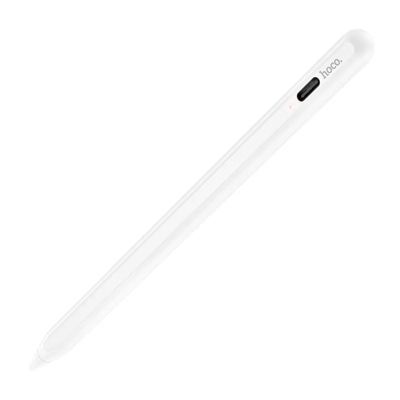 Lapiz Hoco touch  GM109 universal blanco-0