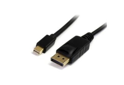 Cable Ulink Mini Displayport Macho A Displayport Macho 1.8 MTS-0