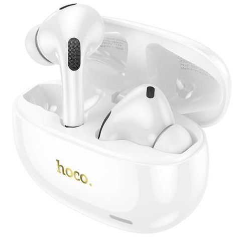 Audifono Hoco EW60 PLUS  cancelación de sonido BT V5.3-0