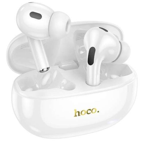 Audifono Hoco EW60 PLUS  cancelación de sonido BT V5.3-1