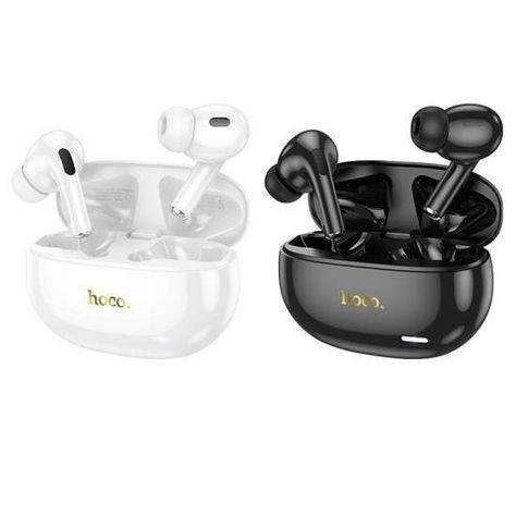 Audifono Hoco EW60 PLUS  cancelación de sonido BT V5.3-3