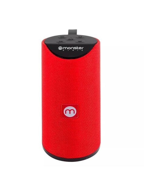 Parlante Monster portátil Bluetooth P450-1